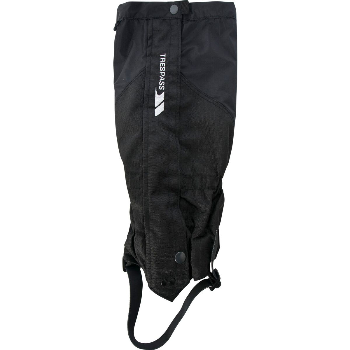 Trespass Nanuk - Performance Gaiters black (BLK) S/M UAACMIE30002_BLK_S/M