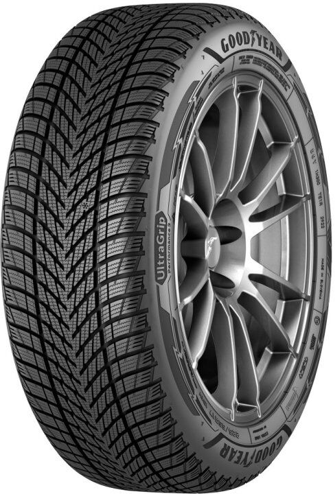 Goodyear Winterreifen [] 215/55r17 94h - Ultragrip Performance 3 594892 215/55 R17