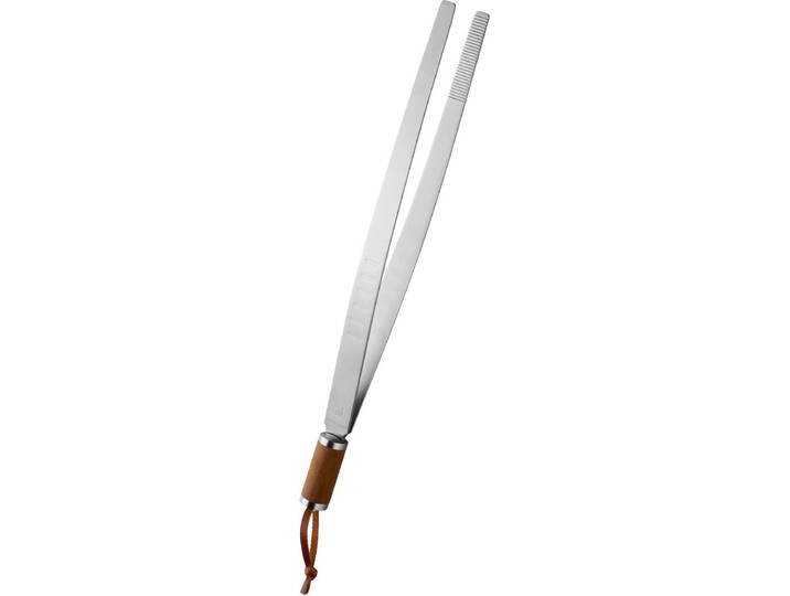 Fiskars Norden Grill Chef Vleestang RVS - BBQ Tang - BBQ Accessoires van Scandinavisch design