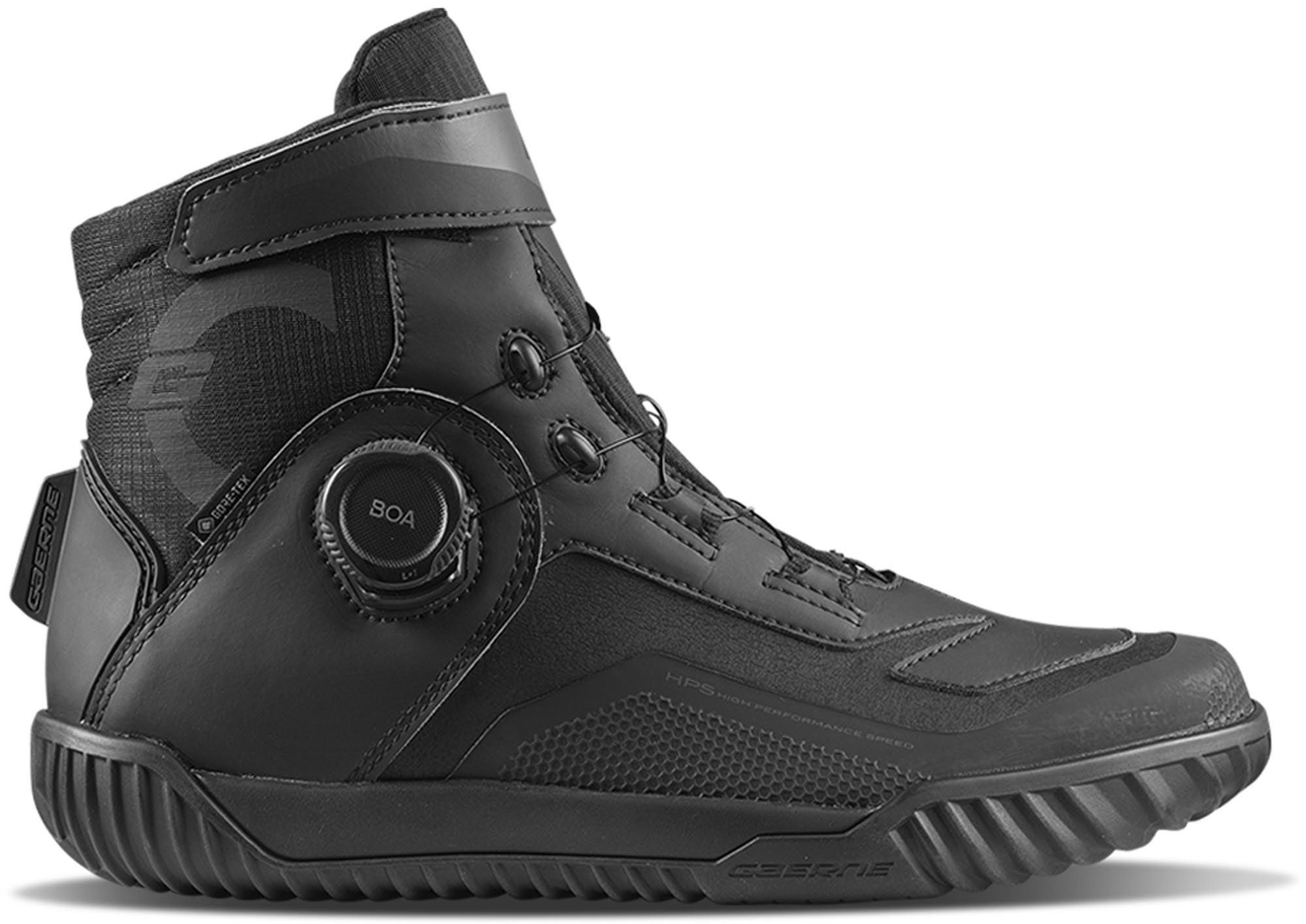 Gaerne G-Brave Gore-Tex wasserdichte Motorradschuhe 2983-001-48