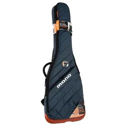 Mono M80 VERTIGO Bass Steel Grey - Gigbag E-Bass