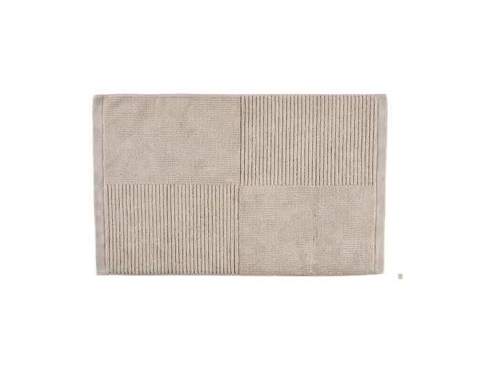 Zone Denmark Tapis de bain Classic 50x80 cm Sand