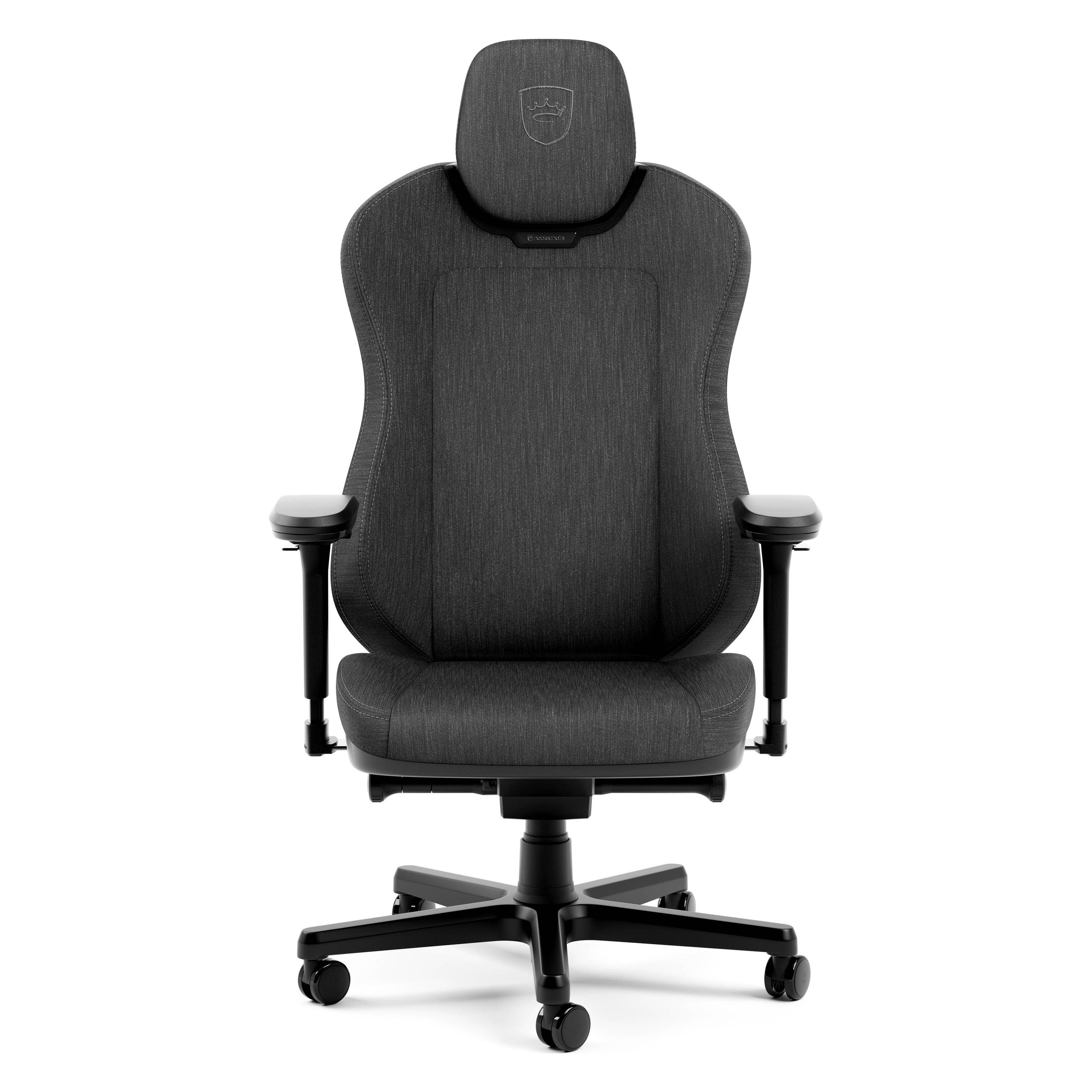 noblechairs AURA TX Gaming Stuhl - anthrazit (NBL-AUR-TX-ATC)