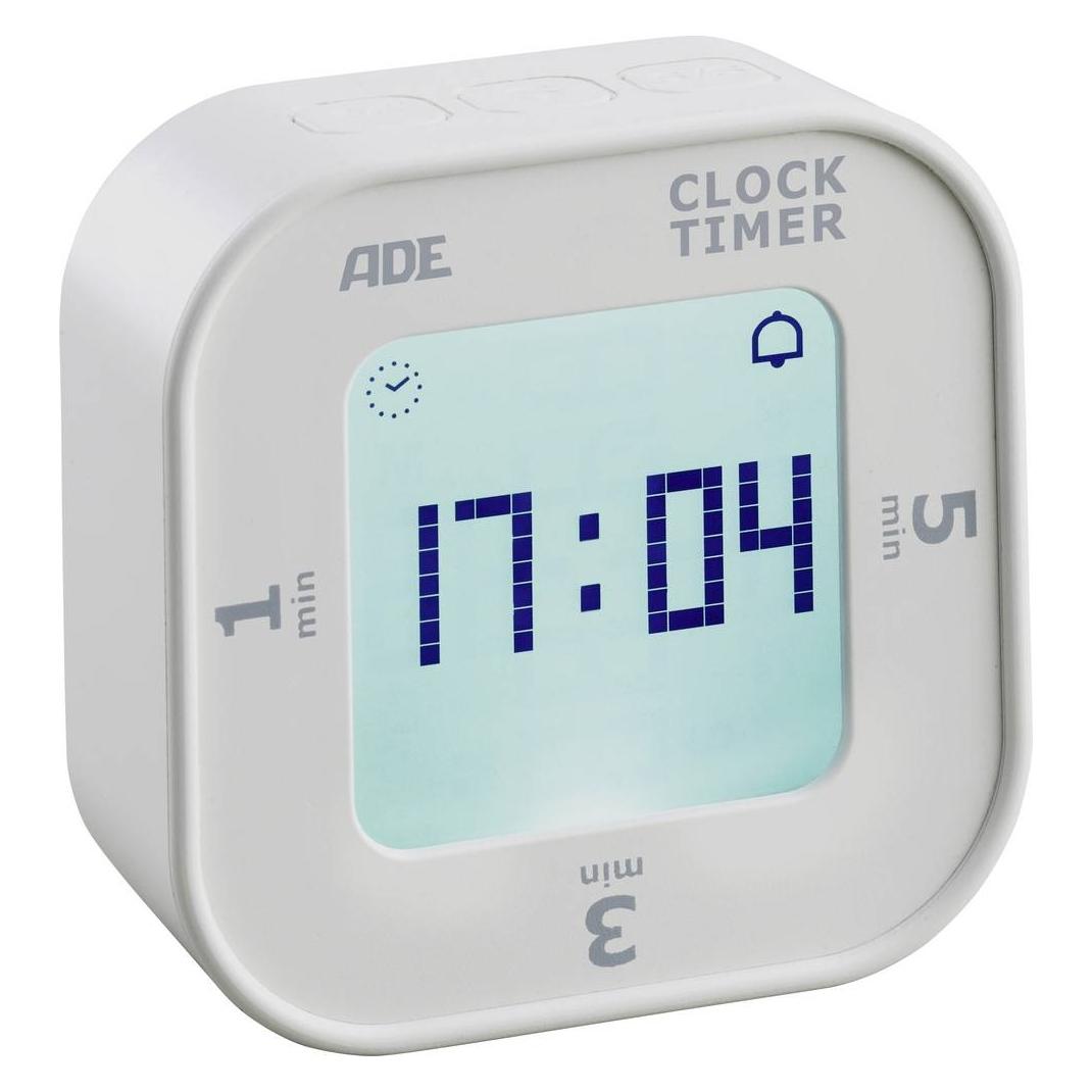 ADE Küchentimer, neigbar (TD1902)