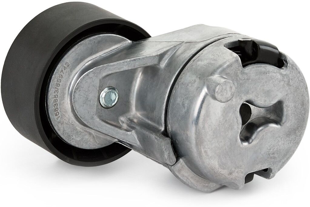 RIDEX 310T0035 Tensioner pulley