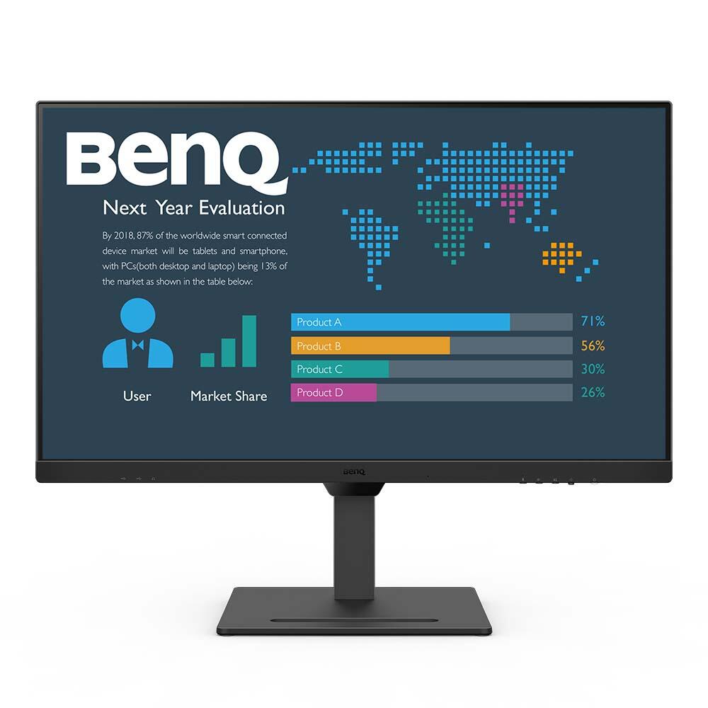 BenQ Monitor BL3290QT 80 cm (32 Zoll) 9H.LLMLA.TPE