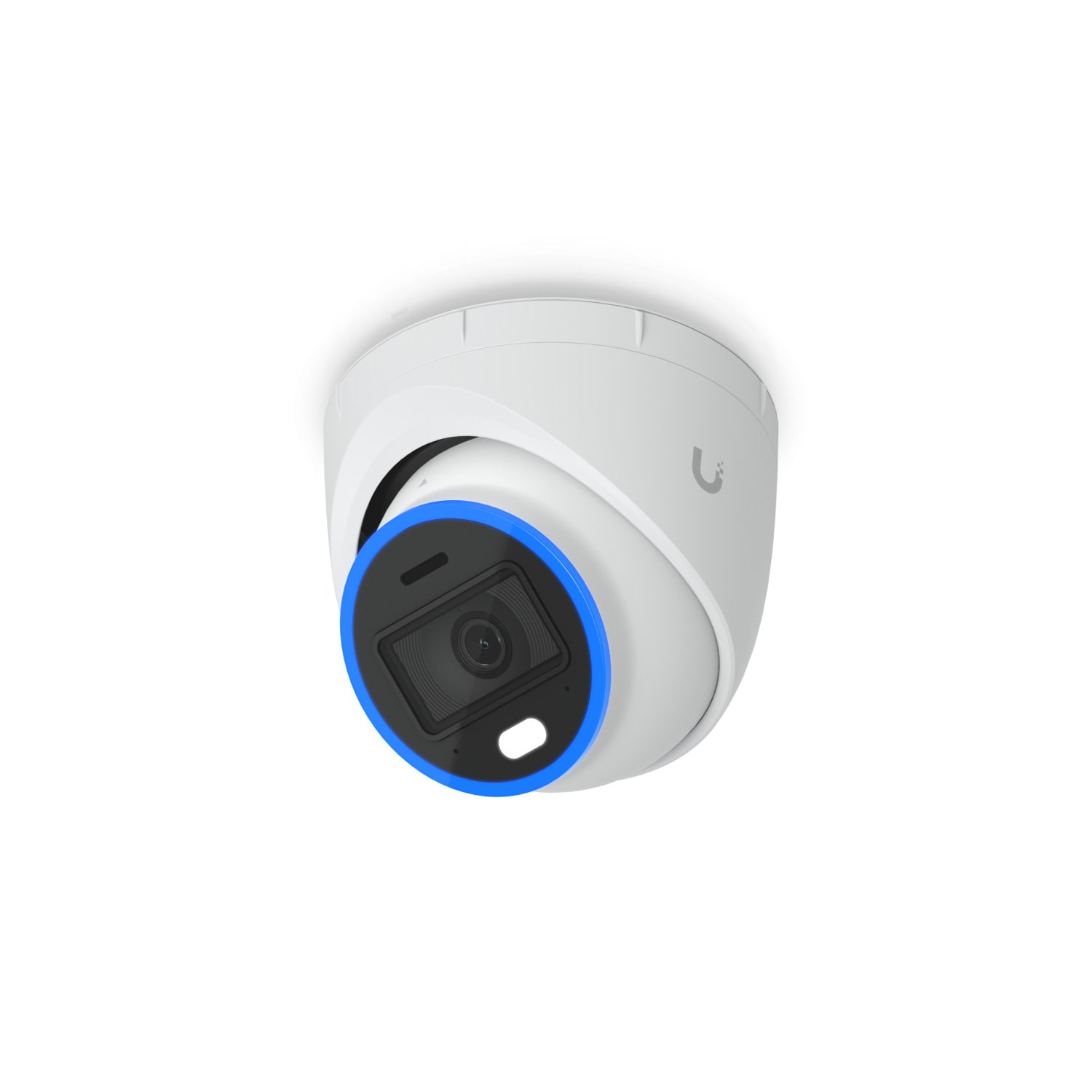 Ubiquiti Networks Ubiquiti UniFi Video Camera AI Turret Outdoor 4K 109.9° Weitwinkel IR-Nachtsicht PoE+ weiß UVC-AI-Turret-W
