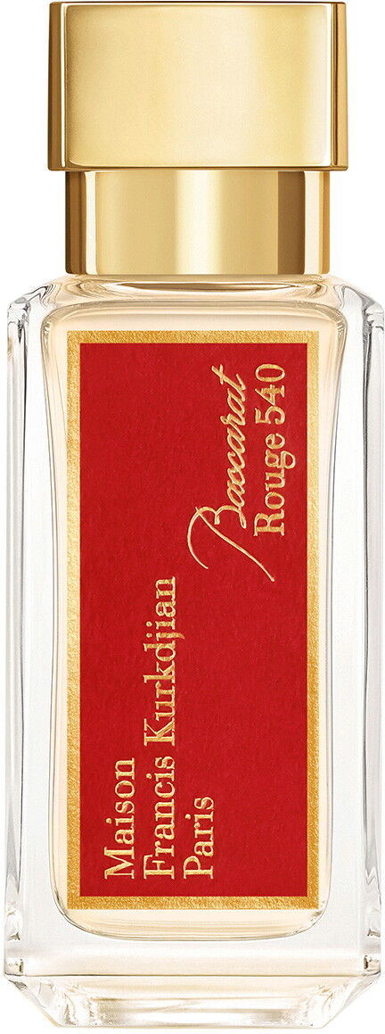 35ml Maison Francis Kurkdjian Paris Baccarat Rouge 540 Eau de Parfum