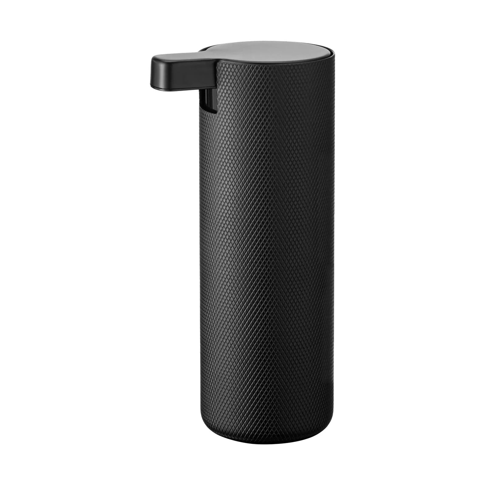 Blomus Modo Rof zeepdispenser Zwart, 165 ml