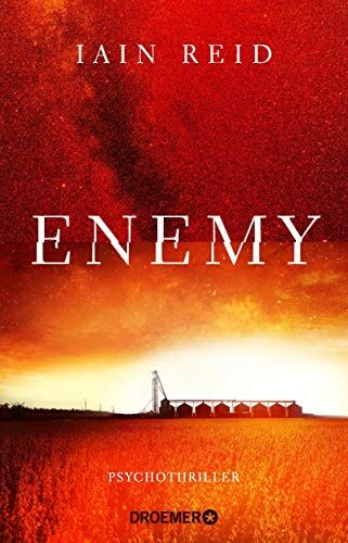 Iain Reid - Enemy: Psychothriller - Preis vom 09.10.2026 07:28:09 h