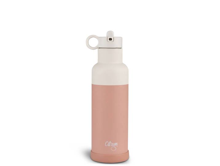 Trinkflasche Pink 500ml
