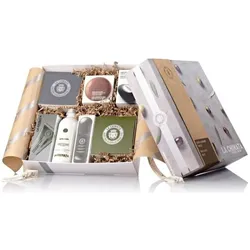 La Chinata, Beauty Geschenkset, La Chinita Körperpflegepaket (Körperpflegeset)