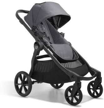 Baby Jogger City Select 2 Single-to-Double Modular Stroller