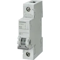 Siemens Dig.Industr. Schalter 5TE2411-0
