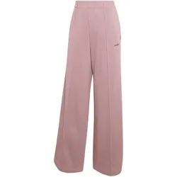 adidas Seasonal Essentials Colorpop Jogginghose Damen KV6865 - magic mauve/maroon M
