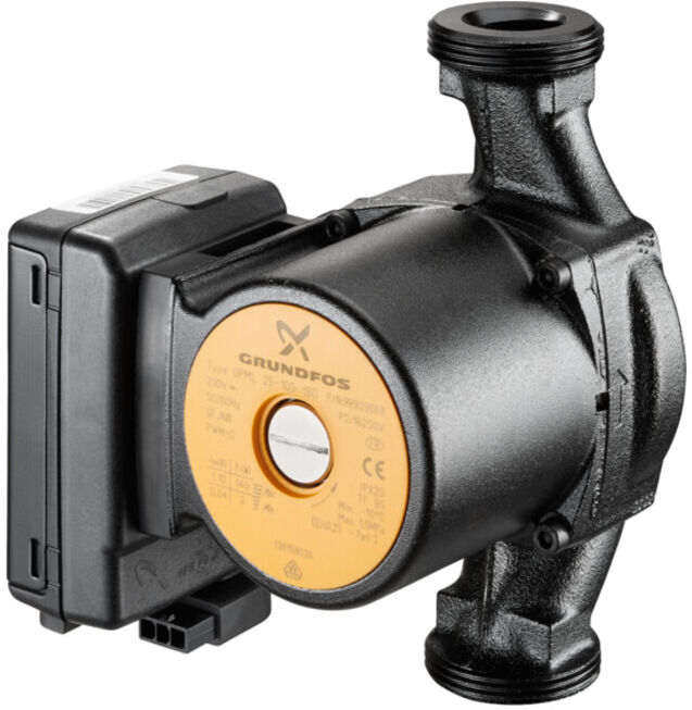 OVENTROP Pompe de rechange pour Regumaq X-80 (1381599)