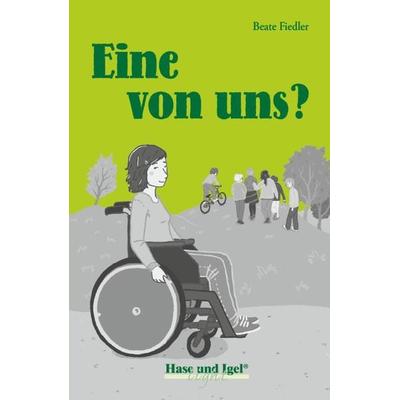 Eine von uns?, Taschenbuch von Beate Fiedler, Hase und Igel Verlag