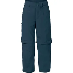 Vaude, Unisex, Outdoorhose, Detective Antimos (98), Blau