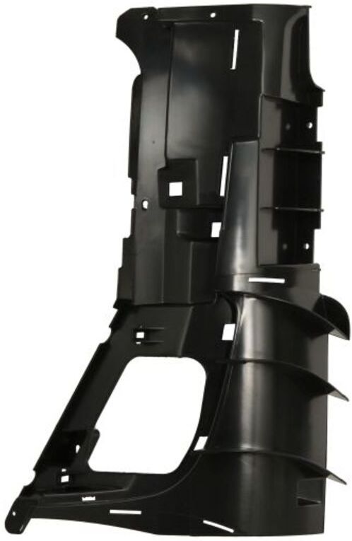 Windabweiser PACOL MER-CP-039L