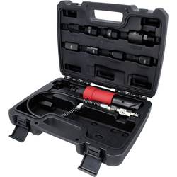 KS Tools 152.1130 Druckluft Injektoren-Auszieher-Satz, 9-tlg