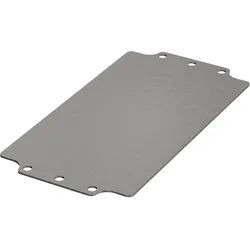 Bopla Montageplatte 21001500