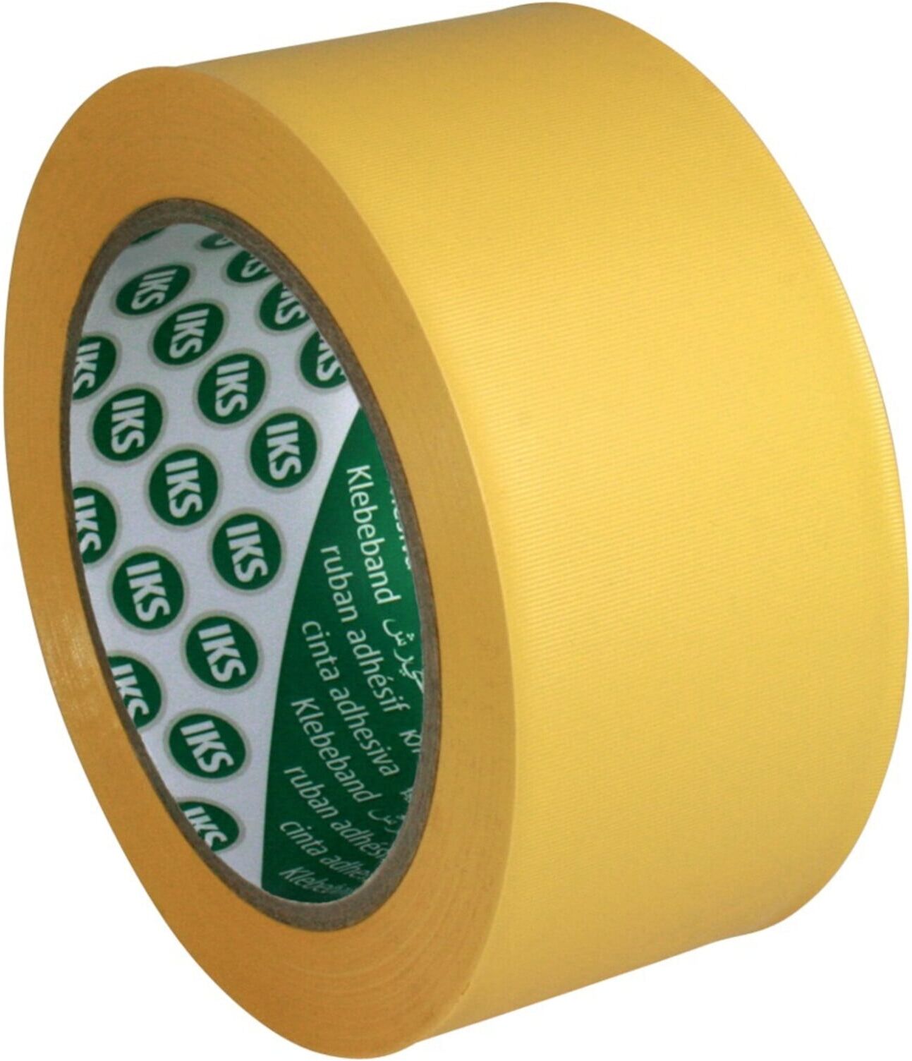 Putzer- u. Gipserband F32 gelb 30mm breit, 33m ; Gerlinger (5620095005)