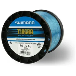 Shimano, Angelschnur, (13.61 kg, 0.52 mm)