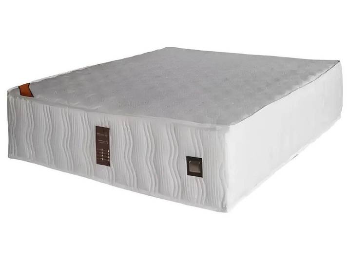 Taschenfederkernmatratze Hotel Kingsize Matratze – 50 cm Dicke, Härtegrad H2, Komfortabel, Xlmoebel, 50 cm hoch, (Matratze), Hergestellt in Europa