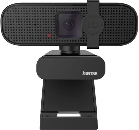 Hama C-400 Full HD Webcam