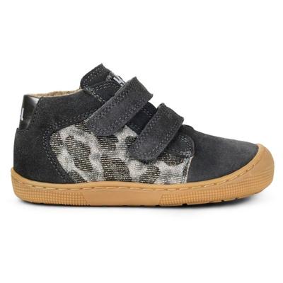 Koel - Kid's Dyla Fantasy - Barfußschuhe 30 | EU 30 grau