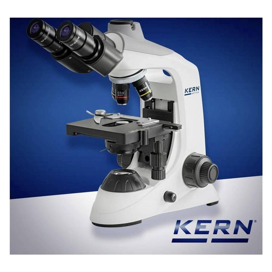 Kern Tubus Binokular Butterfly Finite (OBB-A1577)