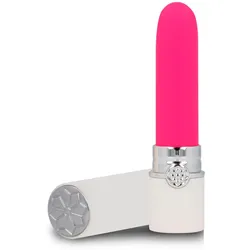 LIPS STYLE - Cleo Vibratory Lipstick diskret