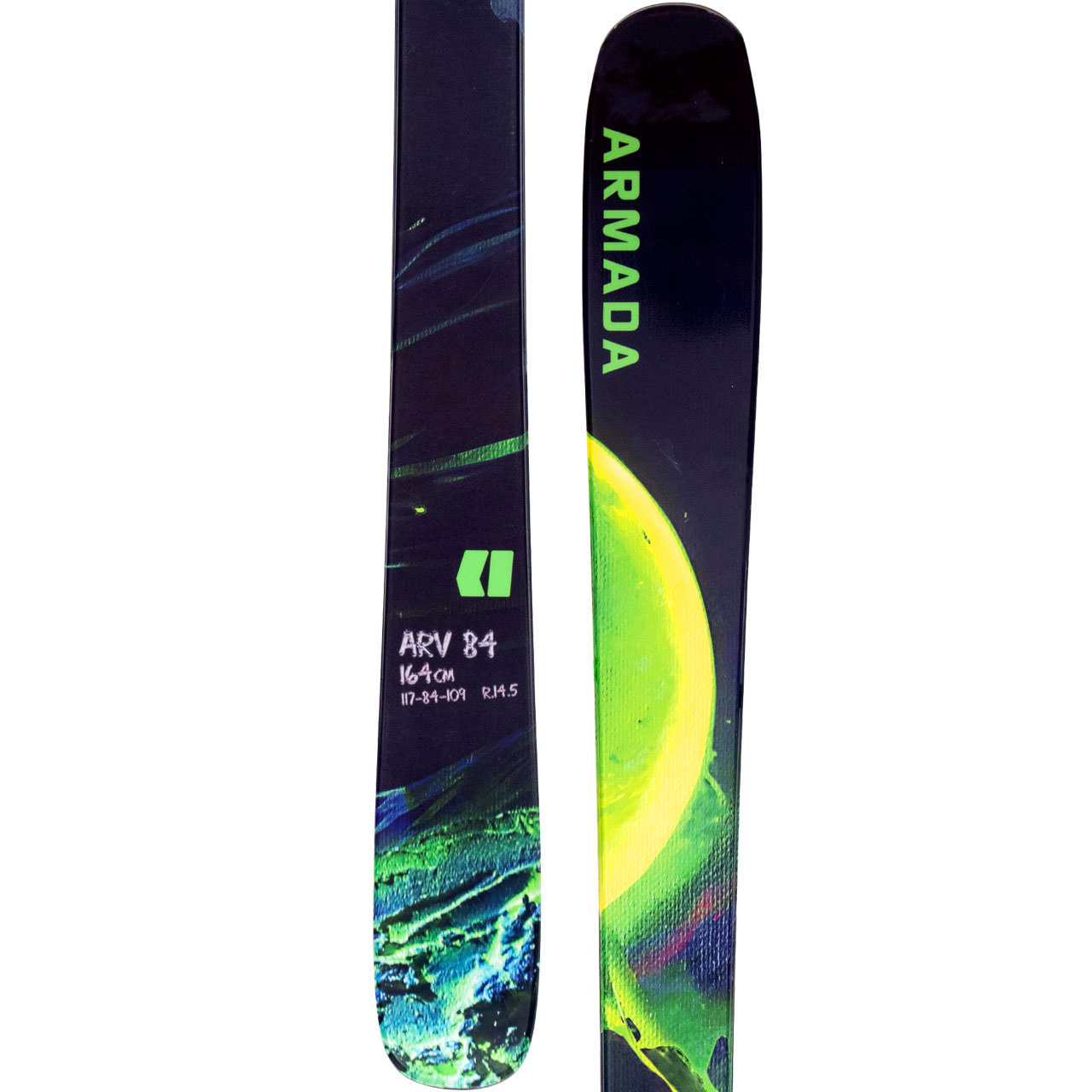 Armada ARV 84 Madsteez - 164 cm