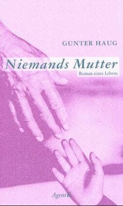Gunter Haug - Niemands Mutter - Preis vom 14.10.2026 23:07:16 h