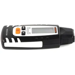 Laserliner, Feuchtigkeitsmessgerät, MultiWet-Master Compact Plus Materialfeuchtemessgerät Temperaturmessung