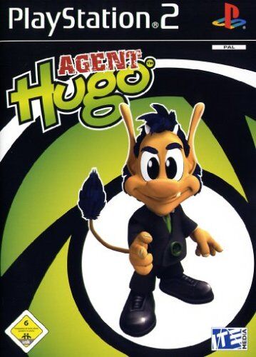 NBG - Agent Hugo - Preis vom 11.10.2026 03:10:56 h