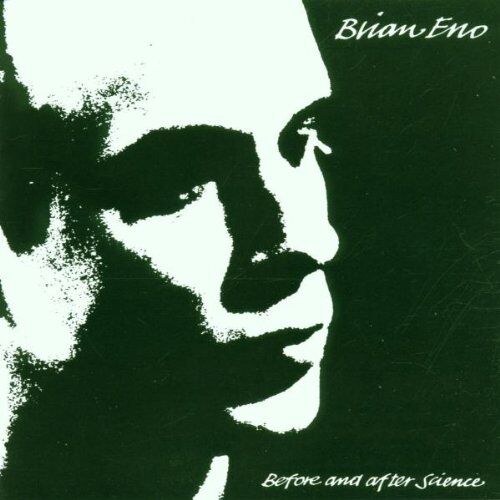 Brian Eno - Before and After Science - Preis vom 09.10.2026 07:28:09 h