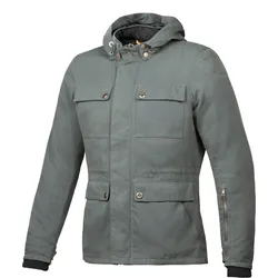 Ixon Bohemian Motorrad Textiljacke