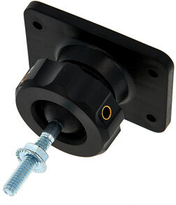 JBL Wall Mount Control 1 Pro BK noir