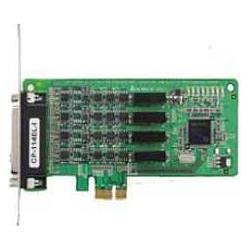 Moxa Interface Cards/Adapter (CP-114EL-I-DB9M)