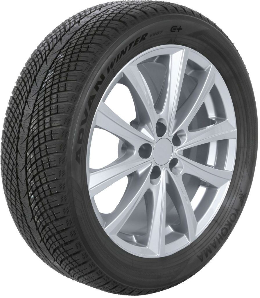 Winterreifen YOKOHAMA Advan Winter V907 235/50R19 103V