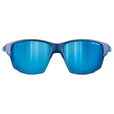 Julbo - Split Spectron S3 (VLT 12%) - Sonnenbrille Gr M blau