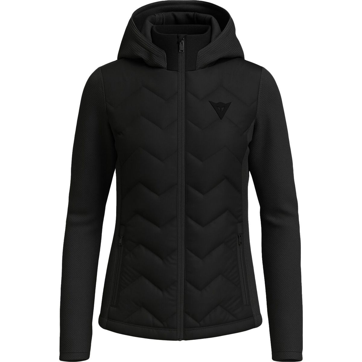 Dainese Glacium Mid WMN stretch-limo (Y41) XXL 2049400031-Y41-XXL