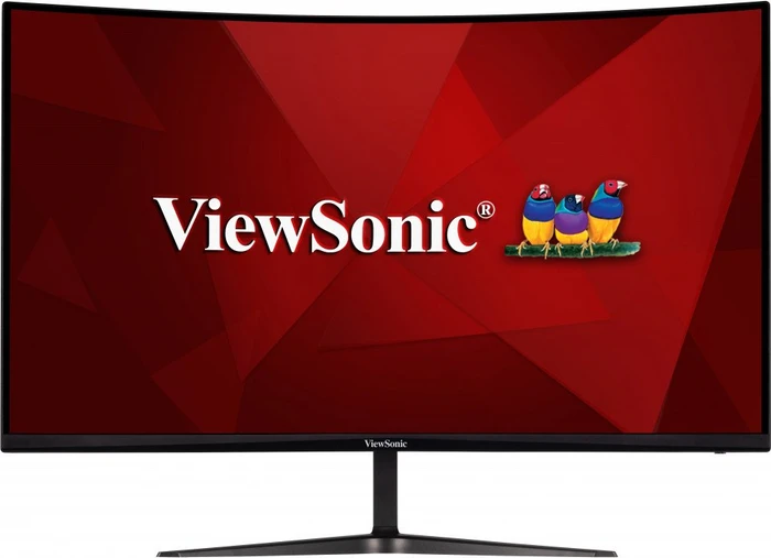 32" ViewSonic VX3218-PC-MHD Gaming