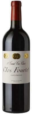 """Clos Fourtet""" """Clos Fourtet 2020 Red Wine - France"""