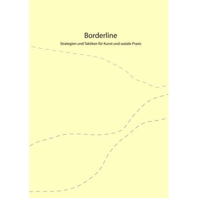 Borderline, Taschenbuch von , BoD – Books on Demand, 978-3-8311-3775-6