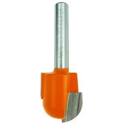 CMT, Fräser, hulkehlfraeser t/20mm, K8 Z1+1, HM R11x25
