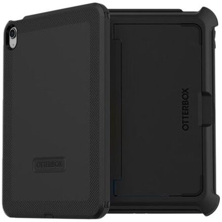 OtterBox Defender Cover Til Ipad 10. Gen, Sort