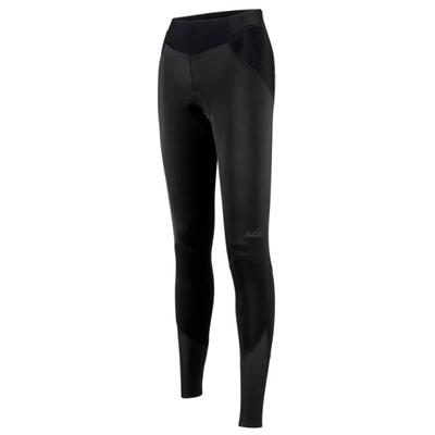 Nalini - Women's Ride Wind Tight - Radhose Gr M schwarz