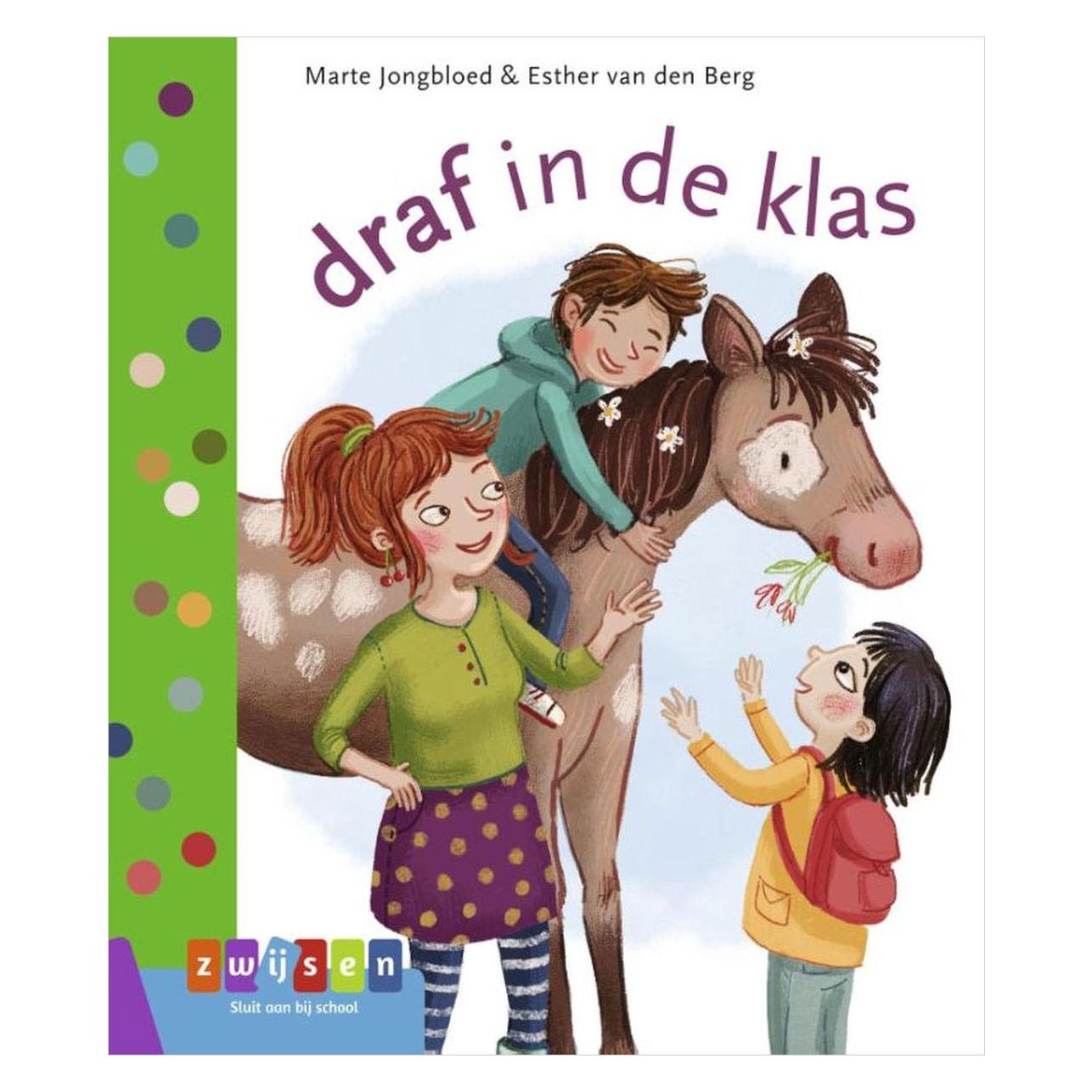 WPG Trab im Klassenzimmer - AVI M3 (Niederländisch) (77226893)